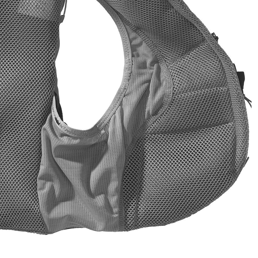 Mochila Trail Running Adv Skin 12W Mujer Salomon-2