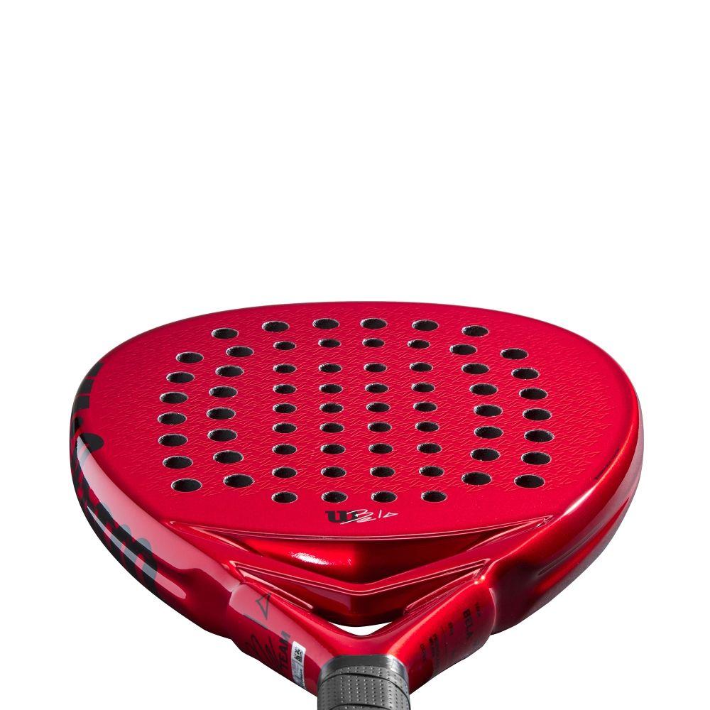 Pala De Pádel  Wilson Bela Team V2-3
