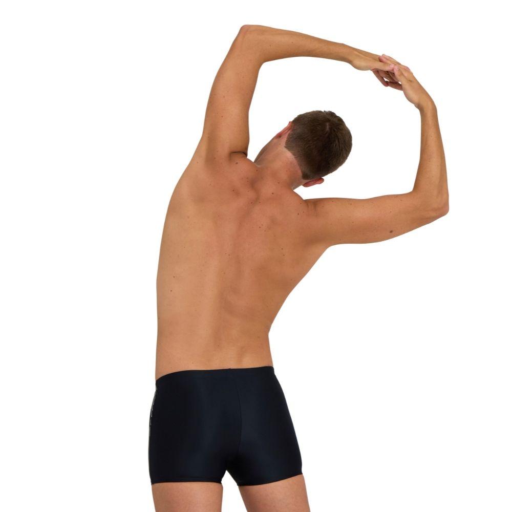 Short De Baño Hombre Branch Swim Arena-1