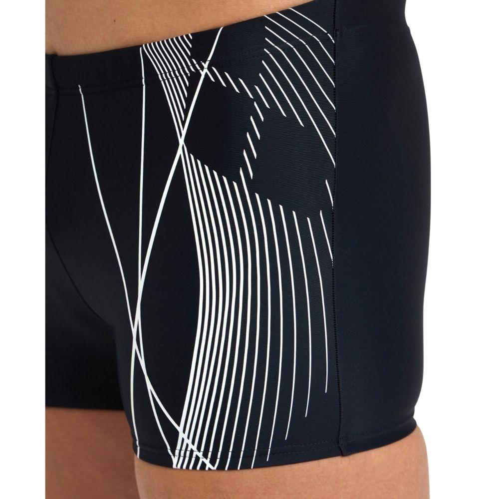 Short De Baño Hombre Branch Swim Arena-4