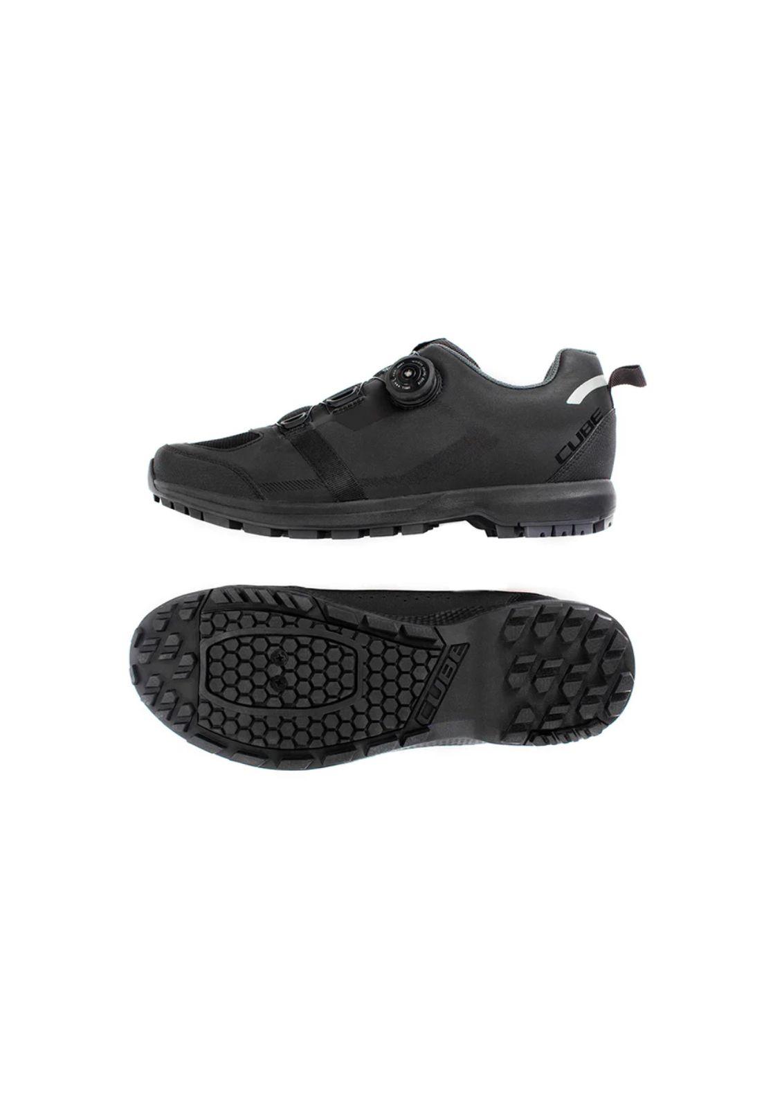 Zapatilla Mtb Cube Atx Loxia Pro-1