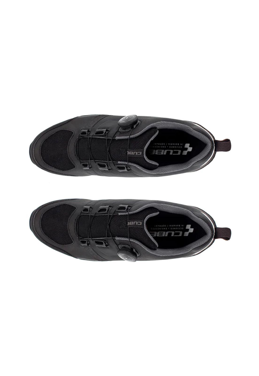 Zapatilla Mtb Cube Atx Loxia Pro-2