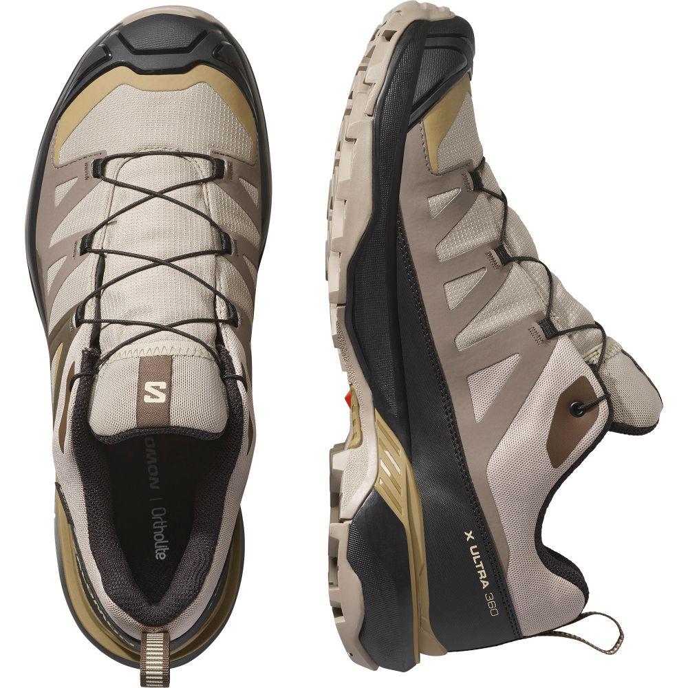 Zapatilla Hombre X Ultra 360 Gtx Be Salomon-4