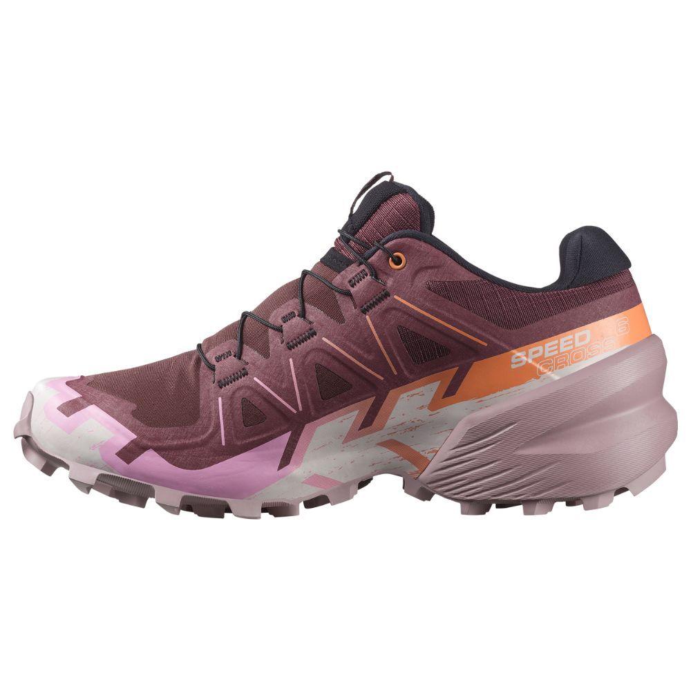 Zapatilla Mujer Speedcross 6 Ca Salomon-1