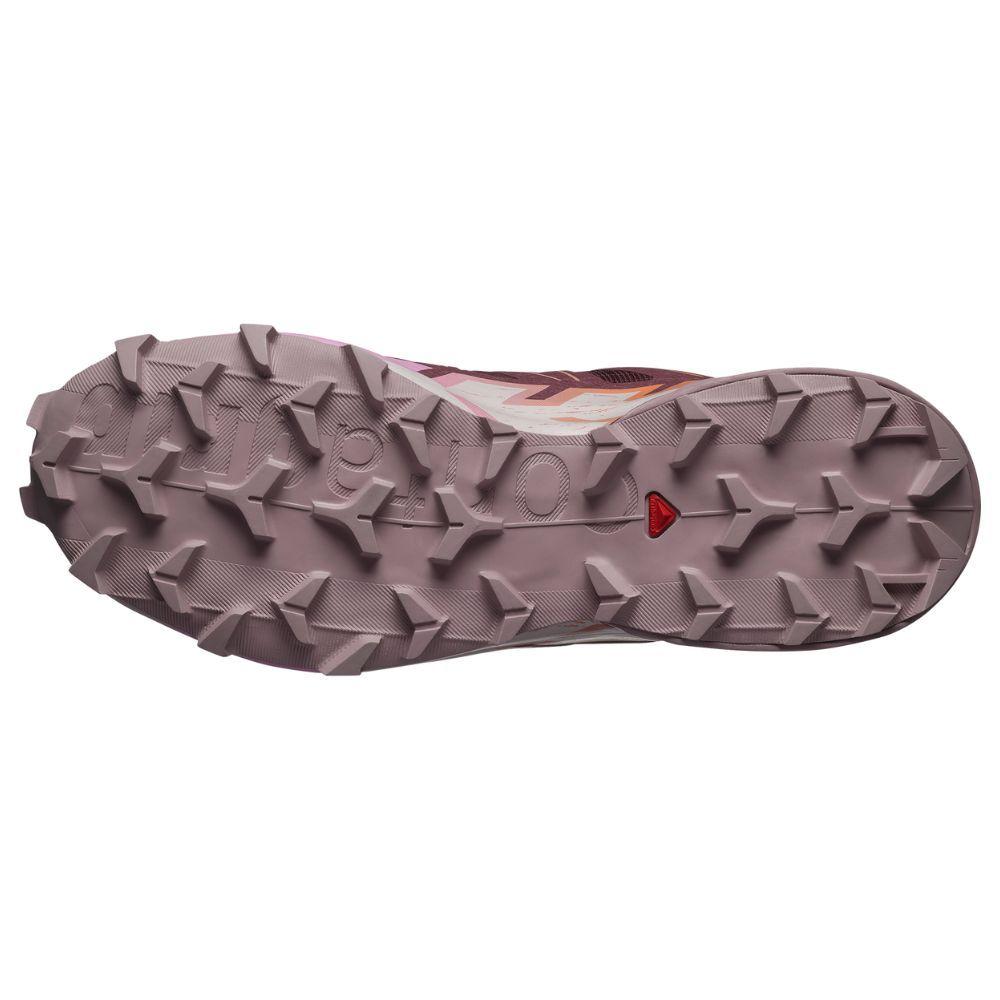 Zapatilla Mujer Speedcross 6 Ca Salomon-4