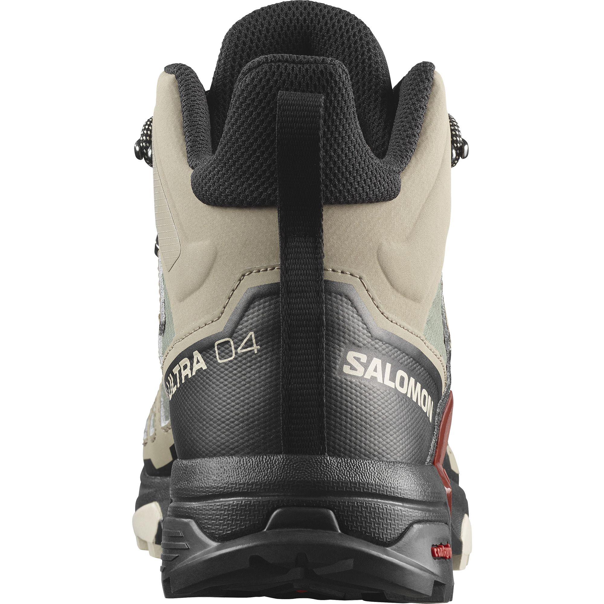 Zapatos Hombre X Ultra 4 Mid Gtx Salomon-4