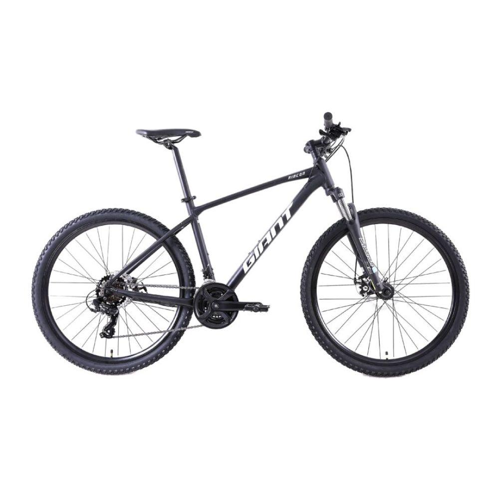 Bicicleta Mtb Rincon 2 29 Black Giant-0