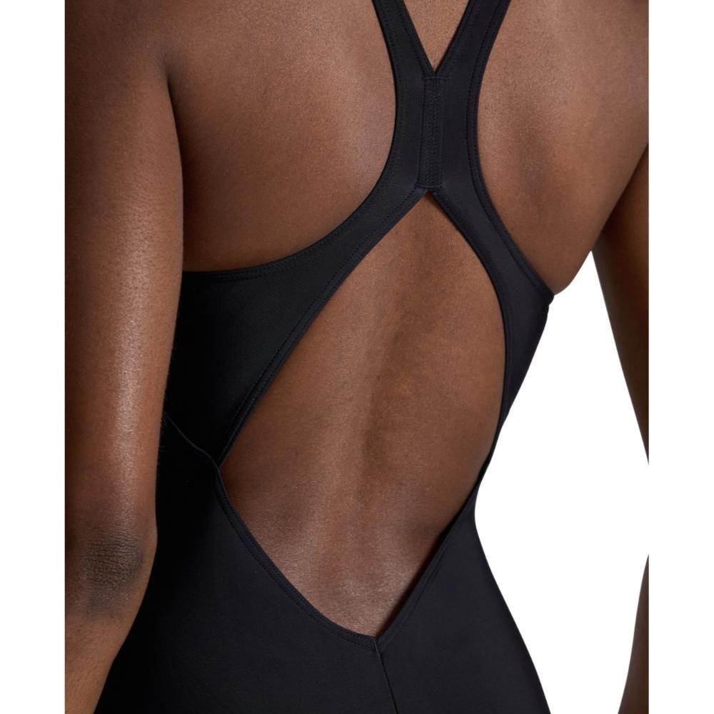 Traje De Baño Mujer Arena Feel Kikko V Negro-4