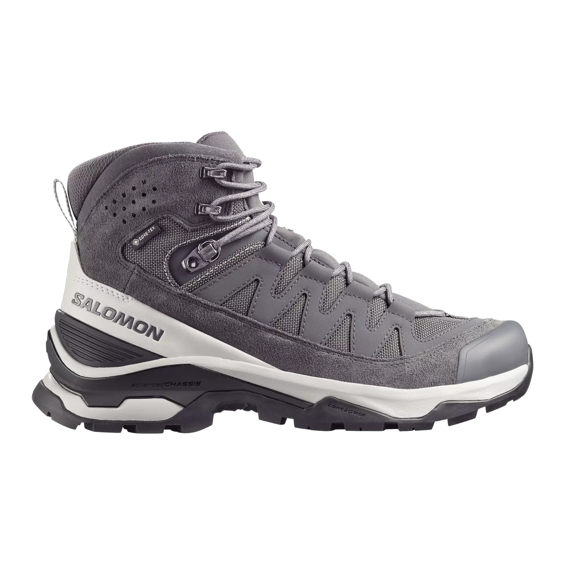 Zapatos Hombre Quest Echo Gore-Tex M As Salomon-0