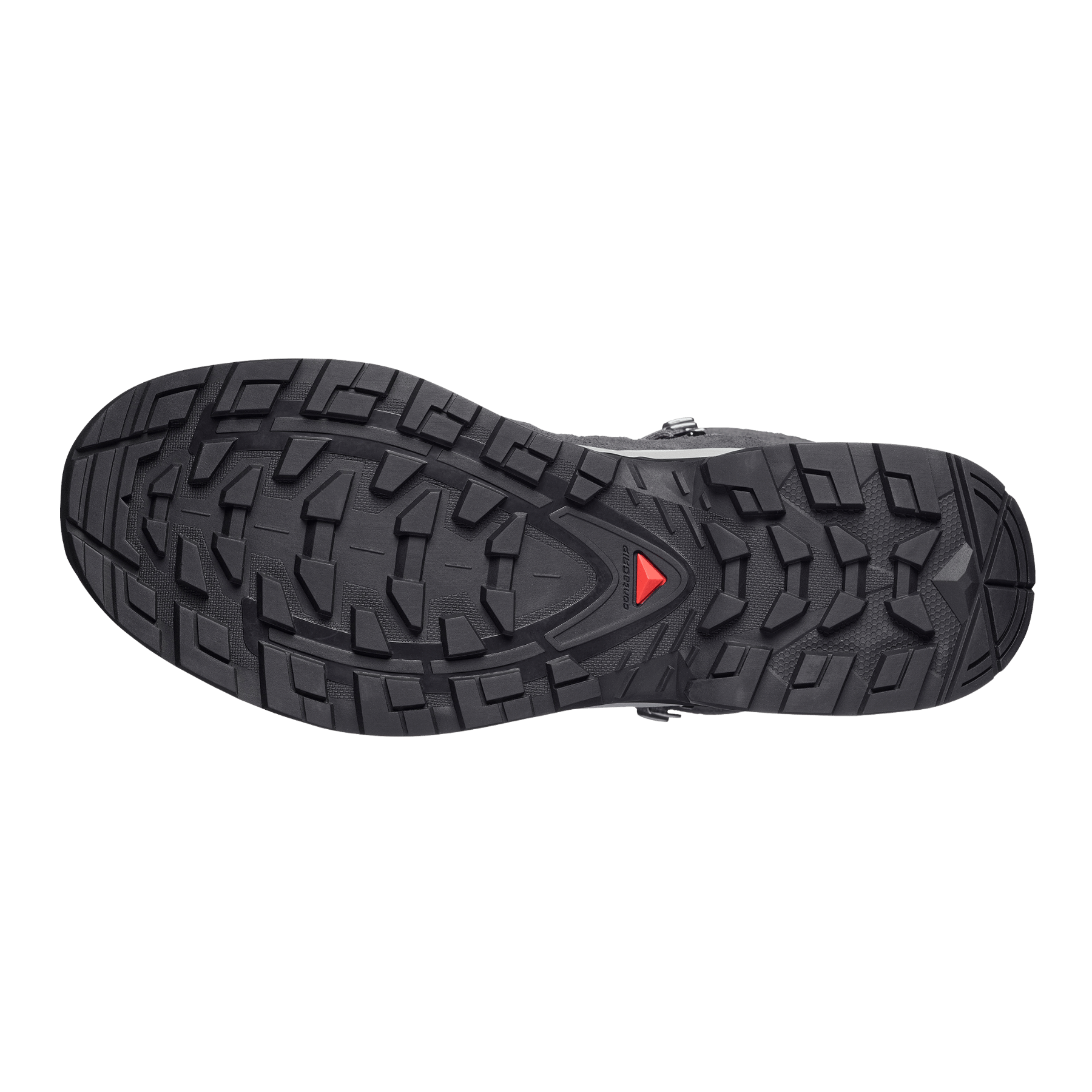Zapatos Hombre Quest Echo Gore-Tex M As Salomon-5