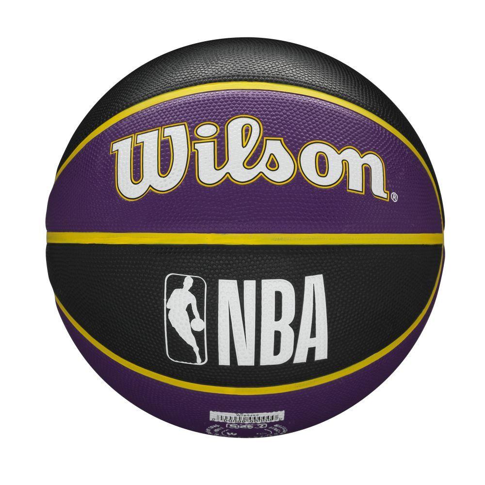 Pelota Basketball Nba Team Tribute La L-1