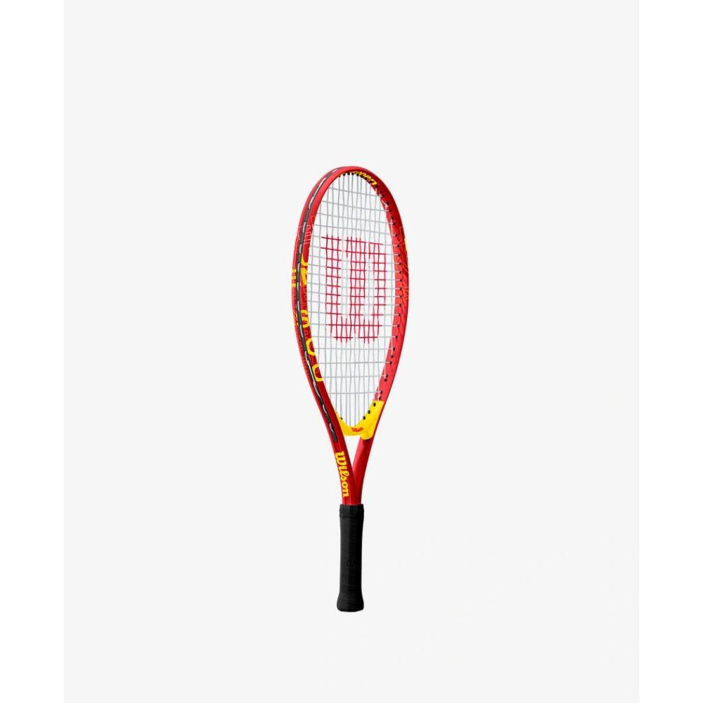 Raqueta De Tenis Us Open 23 Jr Wilson-1