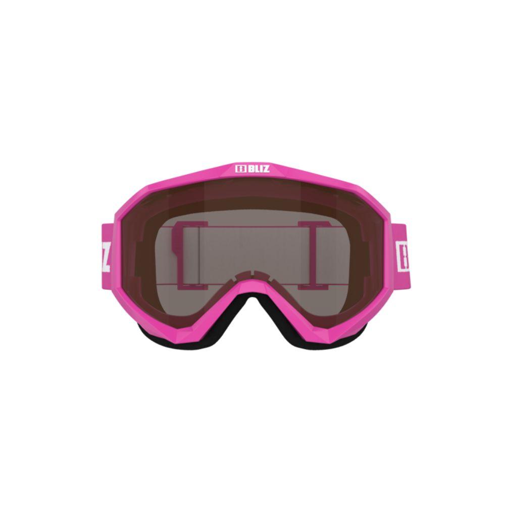 Antiparra De Nieve Liner Rosa Bliz-0