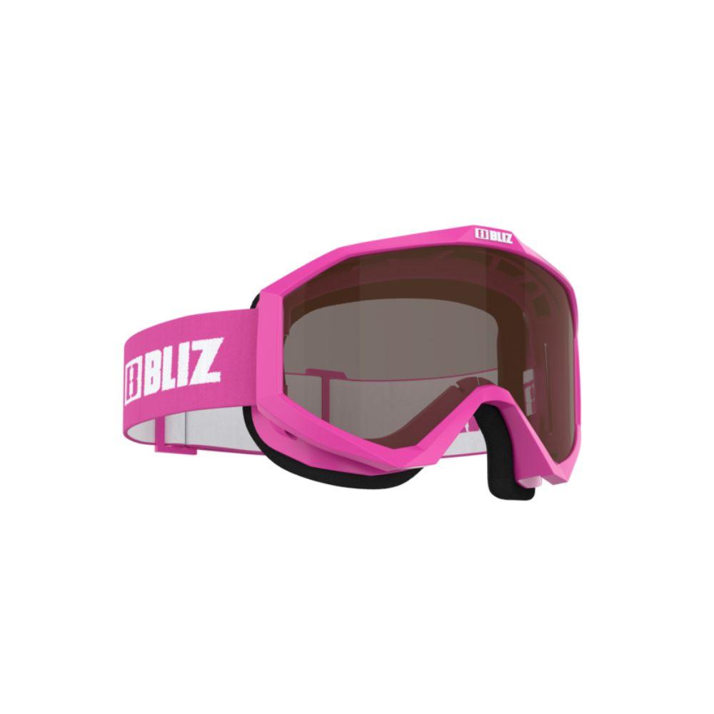 Antiparra De Nieve Liner Rosa Bliz-1