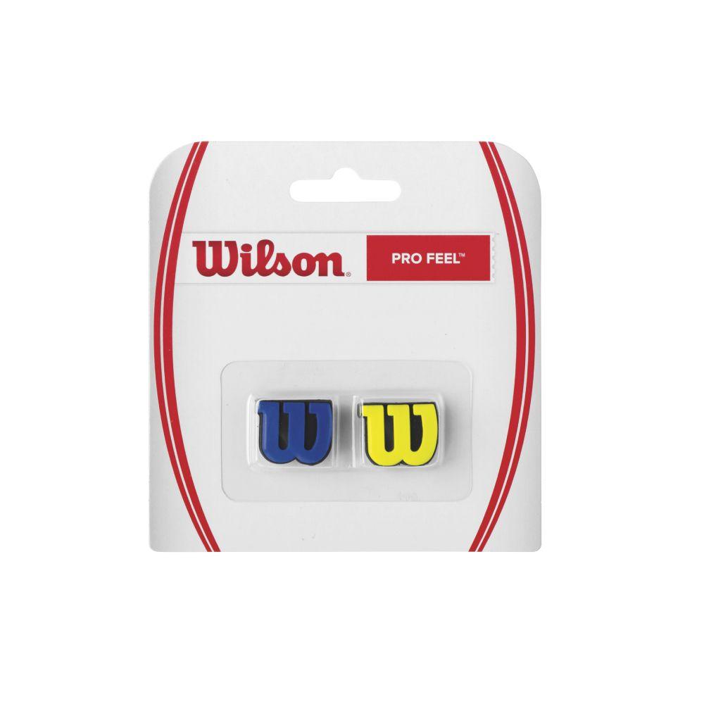 Antivibrador Profeel Blye Wilson-0