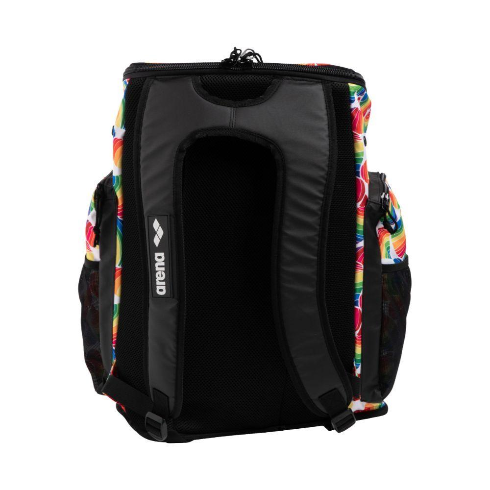 Mochila Spiky Iii Backpack 45 Allover Mu Arena-6