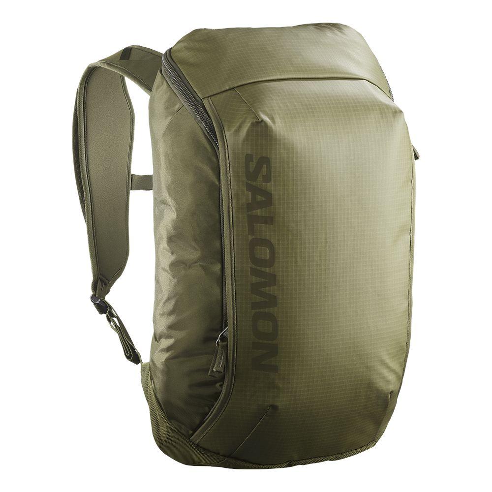 Mochila Multifuncional Outlife Pack 20 Salomon Verde-0