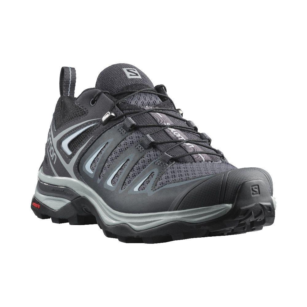 Zapatilla Mujer X Ultra 3 Negro Salomon-5