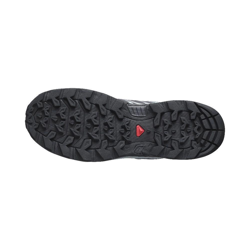 Zapatilla Mujer X Ultra 3 Negro Salomon-7