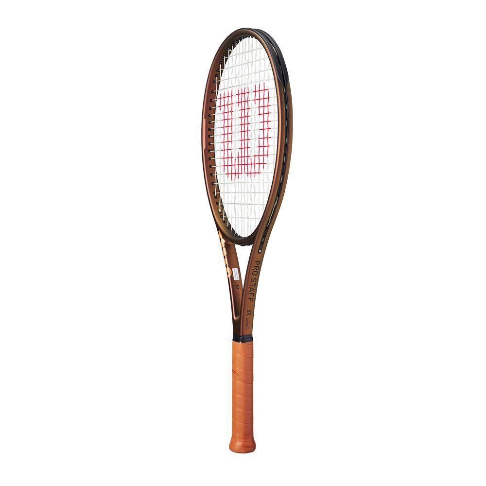 Raqueta De Tenis Pro Staff 97L V14 Frm 3  Wilson-4
