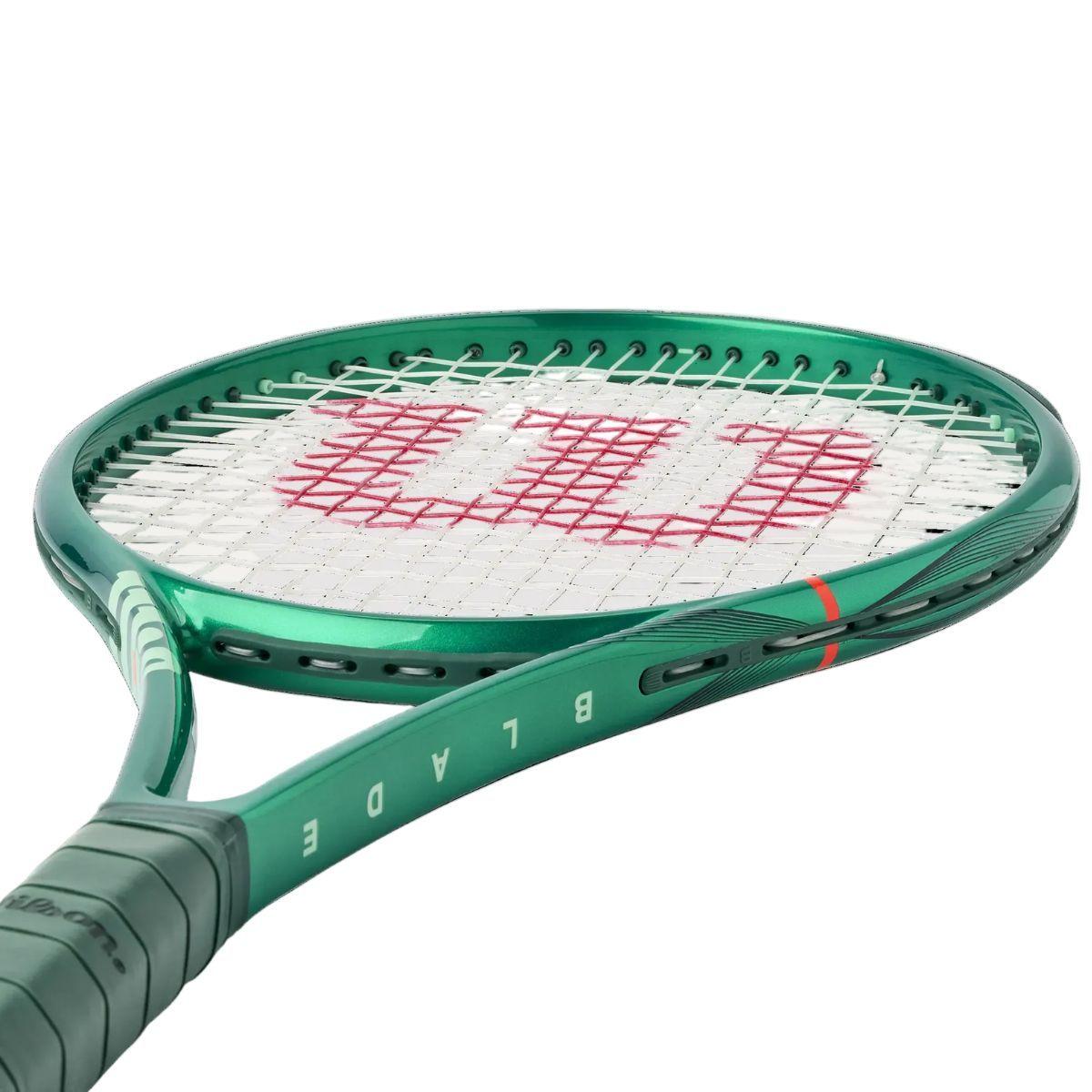 Raqueta De Tenis Blade 100L V10 Wilson-2