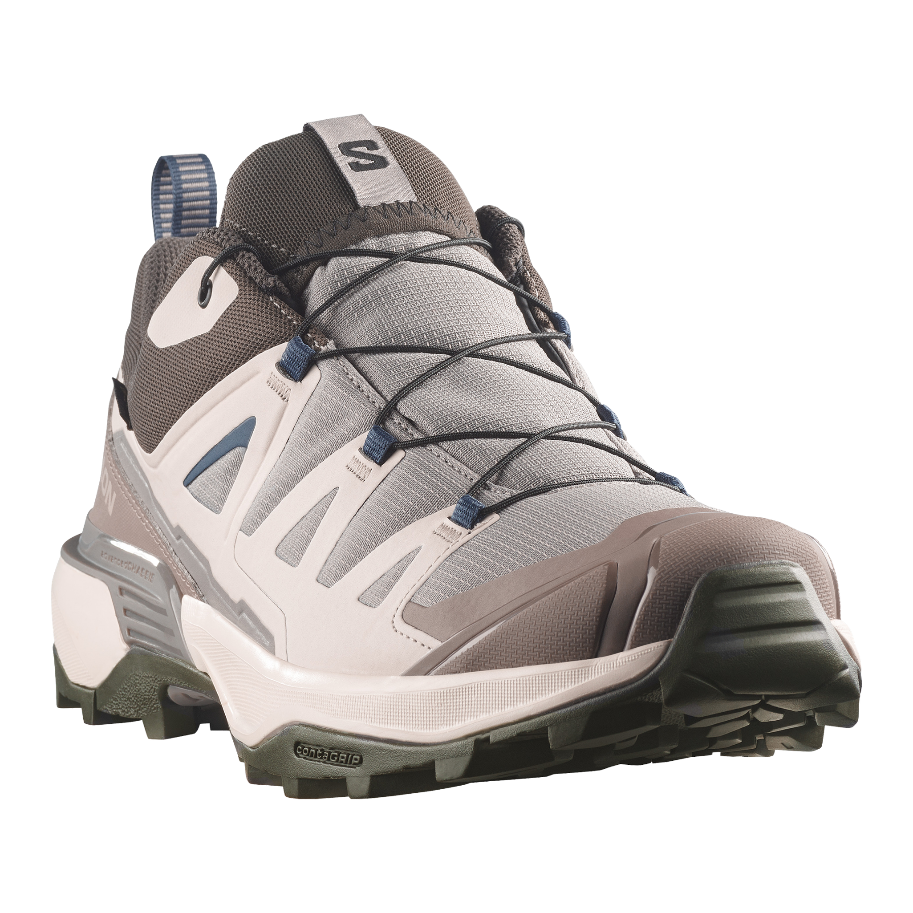 Zapatilla Hombre X Ultra 360 Gtx Cl Salomon-3
