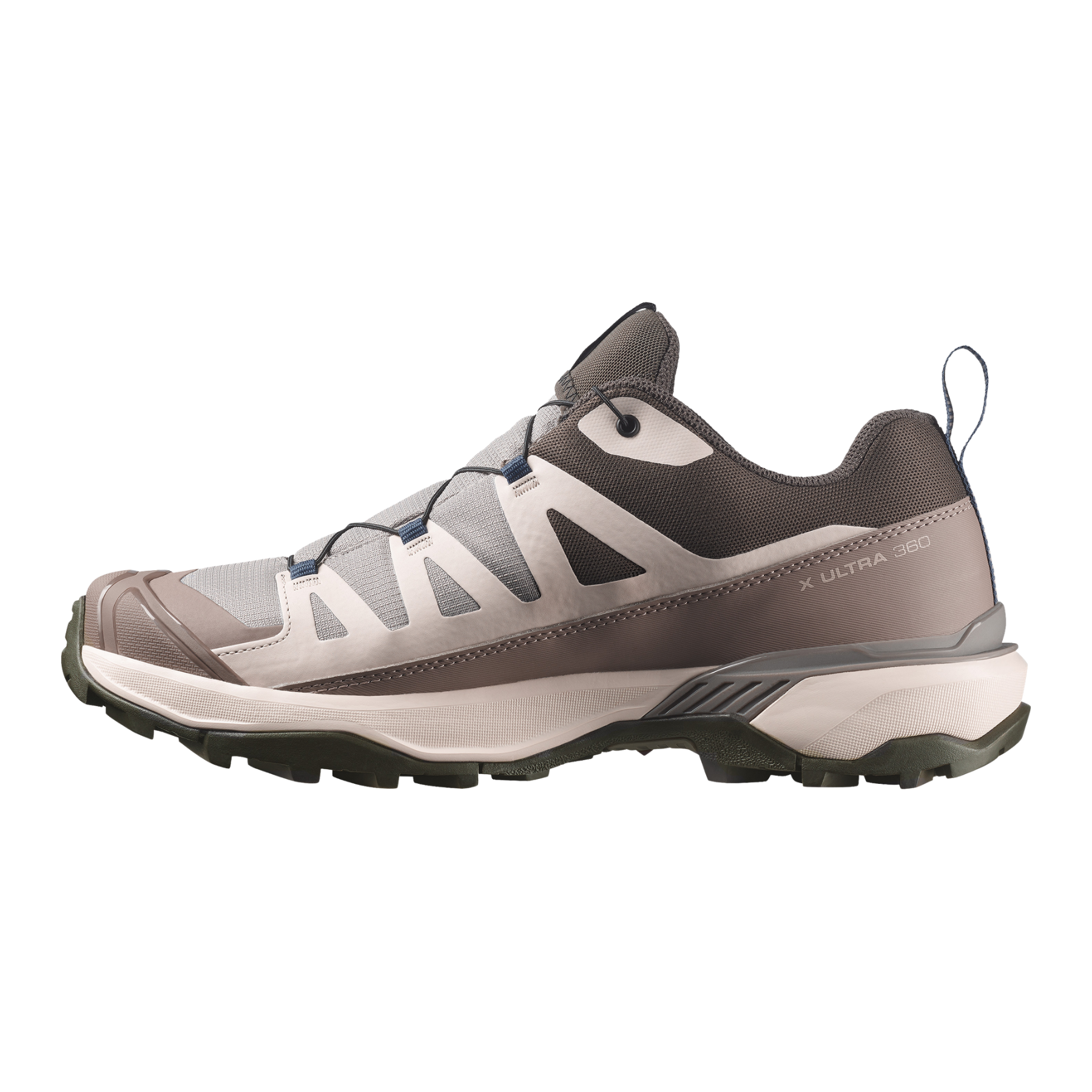 Zapatilla Hombre X Ultra 360 Gtx Cl Salomon-4
