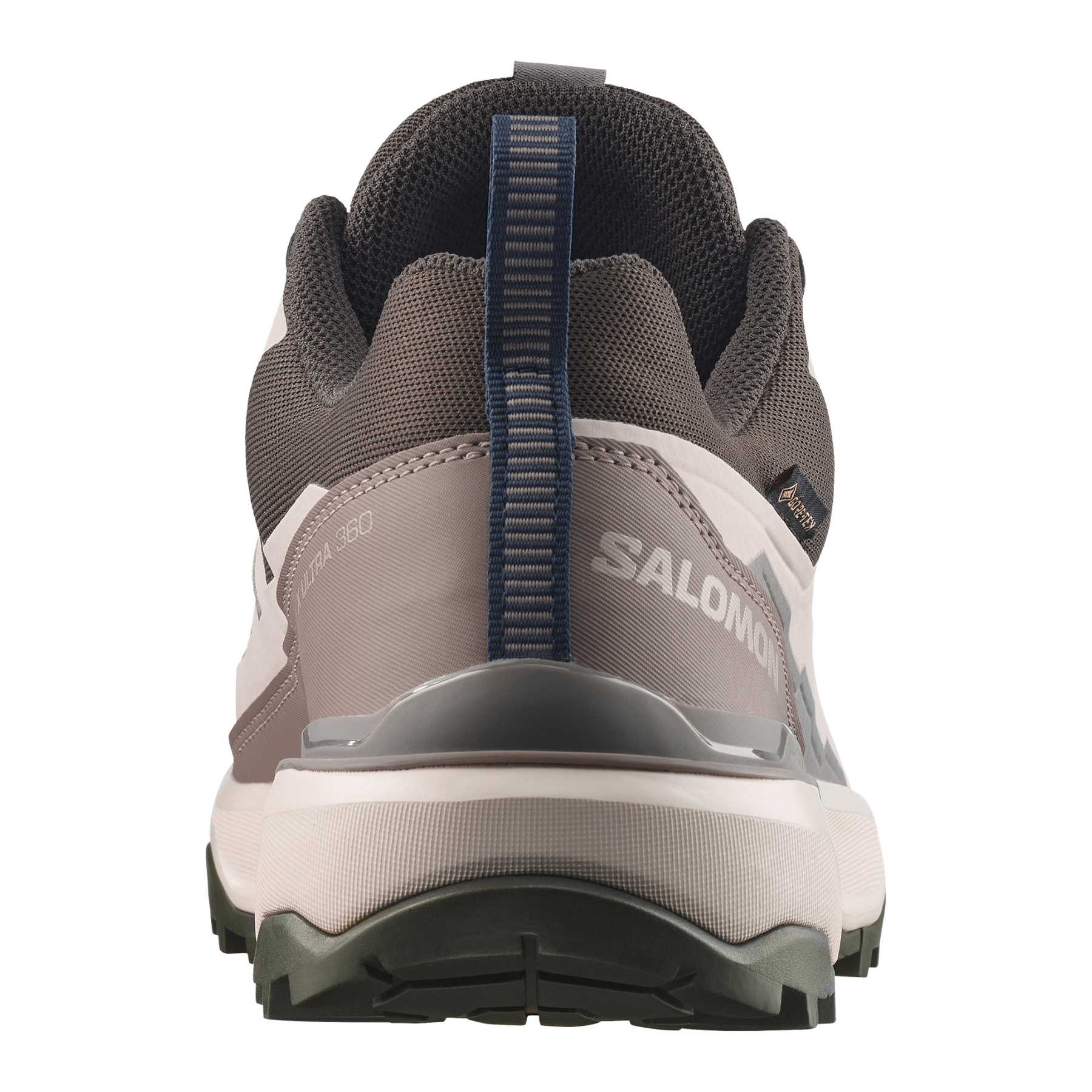 Zapatilla Hombre X Ultra 360 Gtx Cl Salomon-5