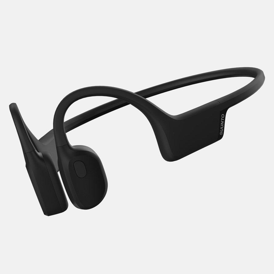 Audifonos Sonic Negro Suunto-2