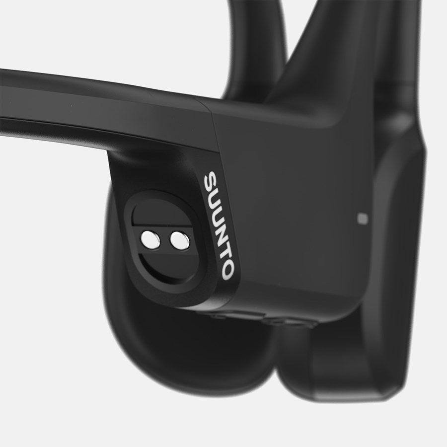 Audifonos Sonic Negro Suunto-4