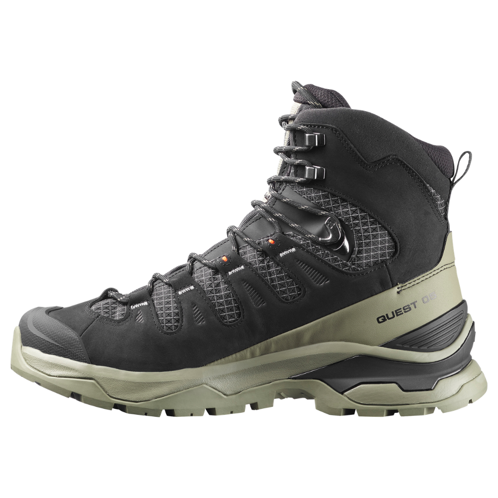 Zapatos Hombre Quest 5 Gore-Tex M Bl Salomon-3