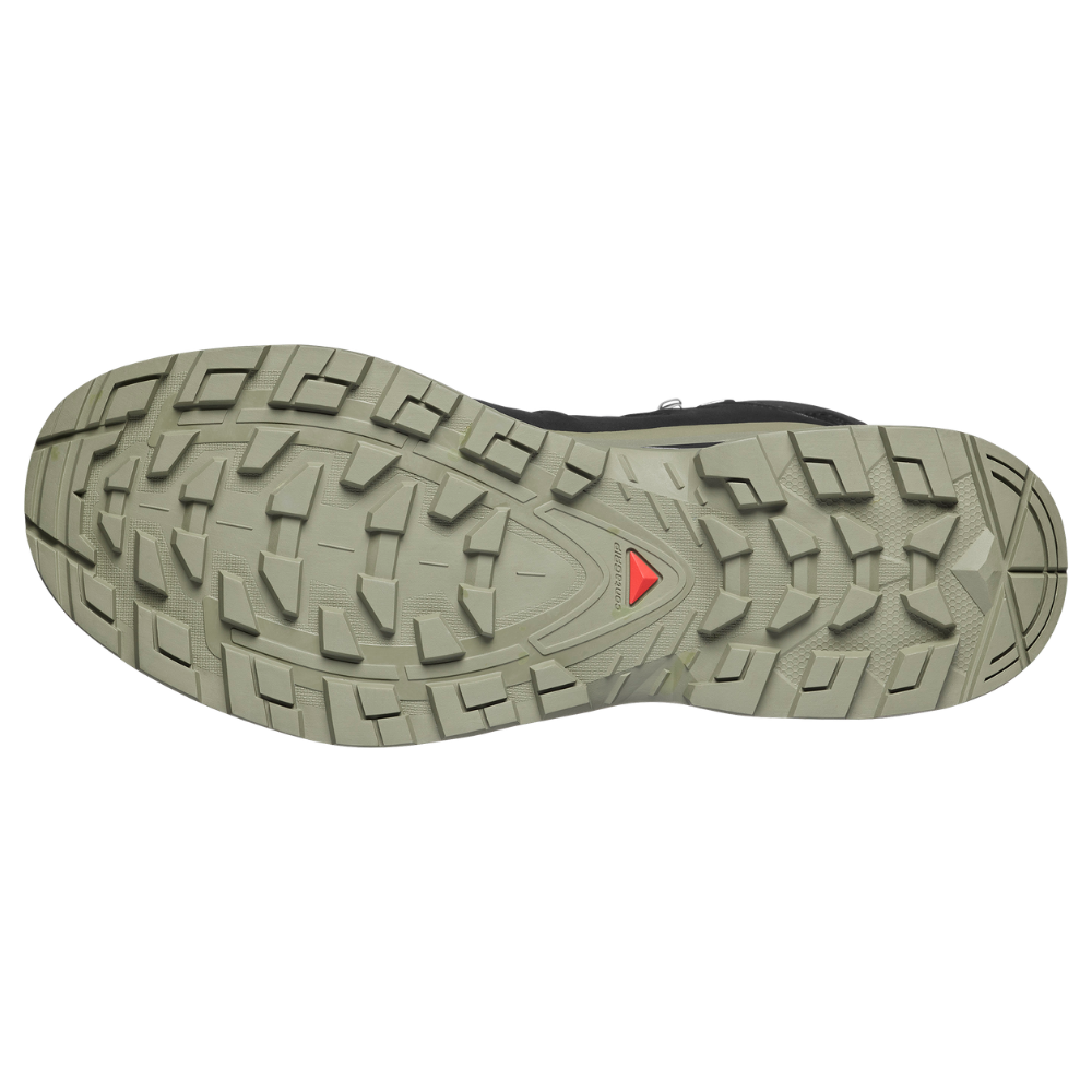 Zapatos Hombre Quest 5 Gore-Tex M Bl Salomon-6