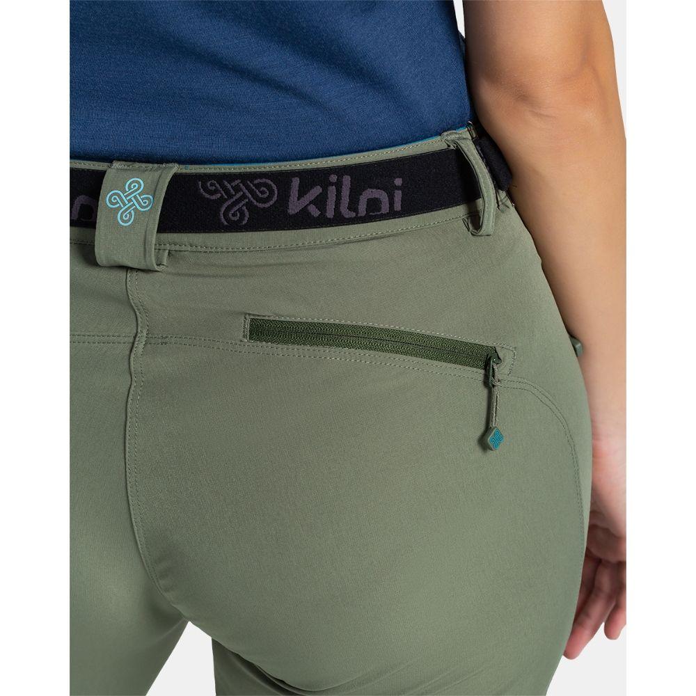 Pantalón Kilpi BELVELA-W Mujer KHK-3