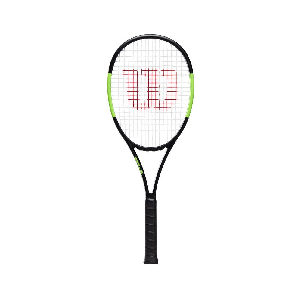 Mini Raquet Tenis Blade 98 16X19 Cv Boxed Wilson-0