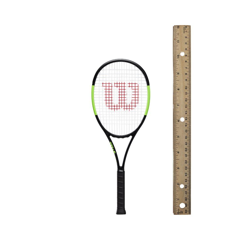Mini Raquet Tenis Blade 98 16X19 Cv Boxed Wilson-1