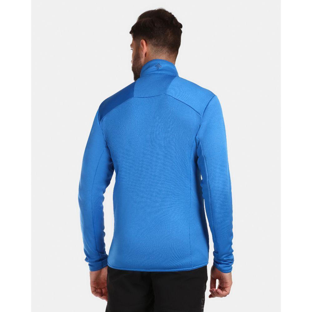 Poleron Hombre TOMMS-M Azul Kilpi-1