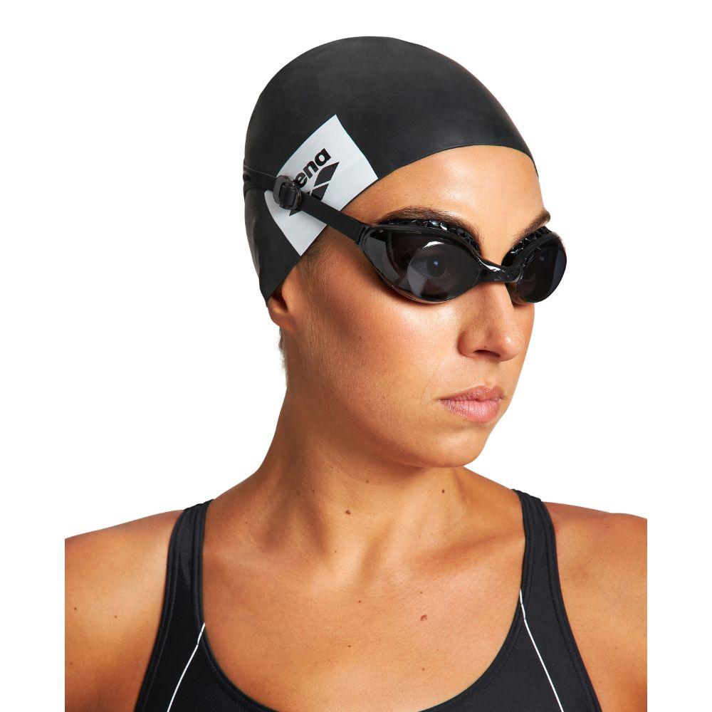 Lentes De Natación Cobra Ultra Sp Mirror Ye Arena-5