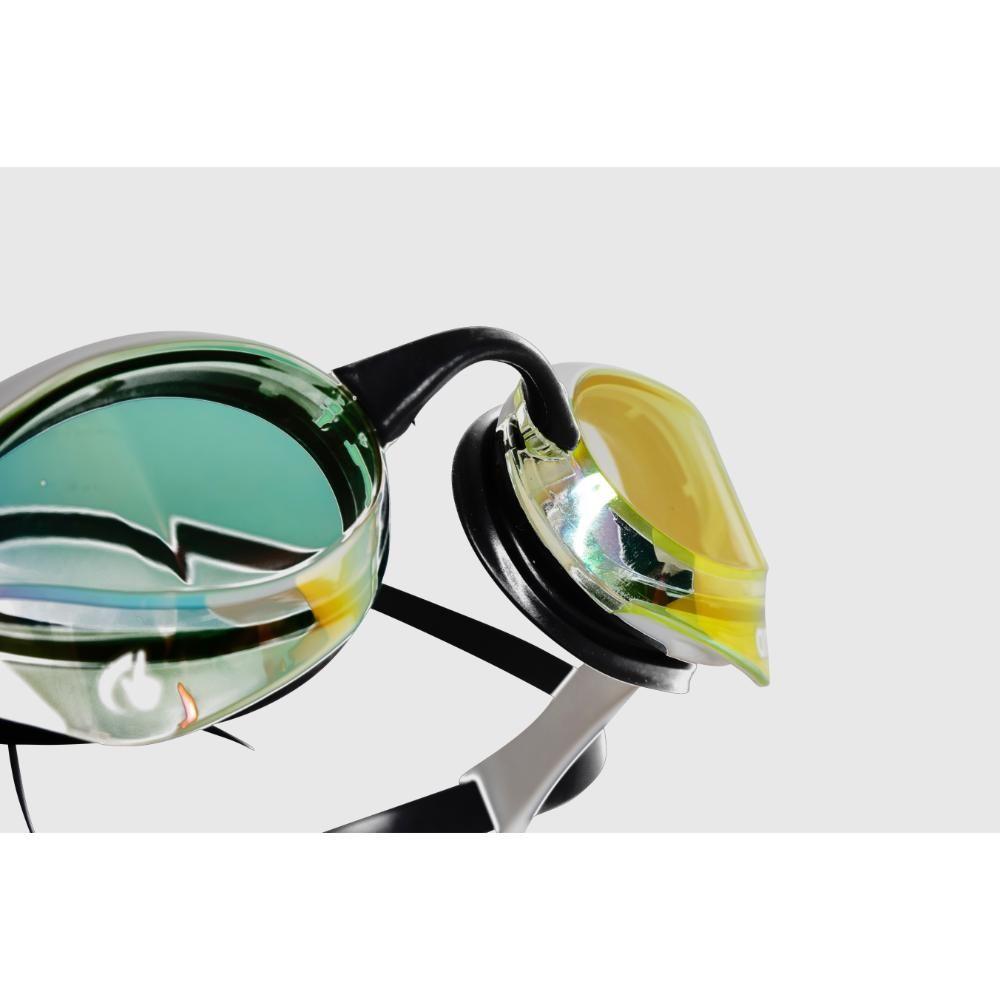Lentes De Natación Cobra Ultra Sp Mirror Ye Arena-2