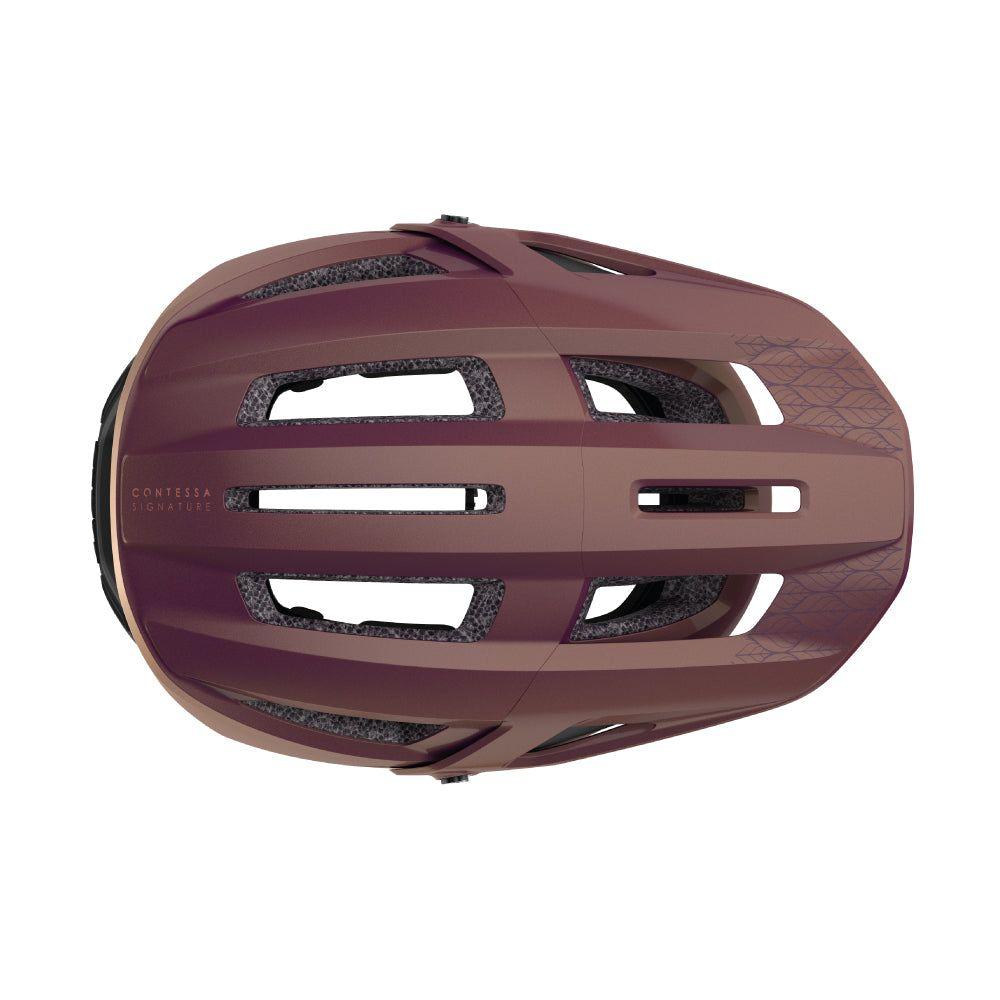 Casco Stego Plus Scott-2