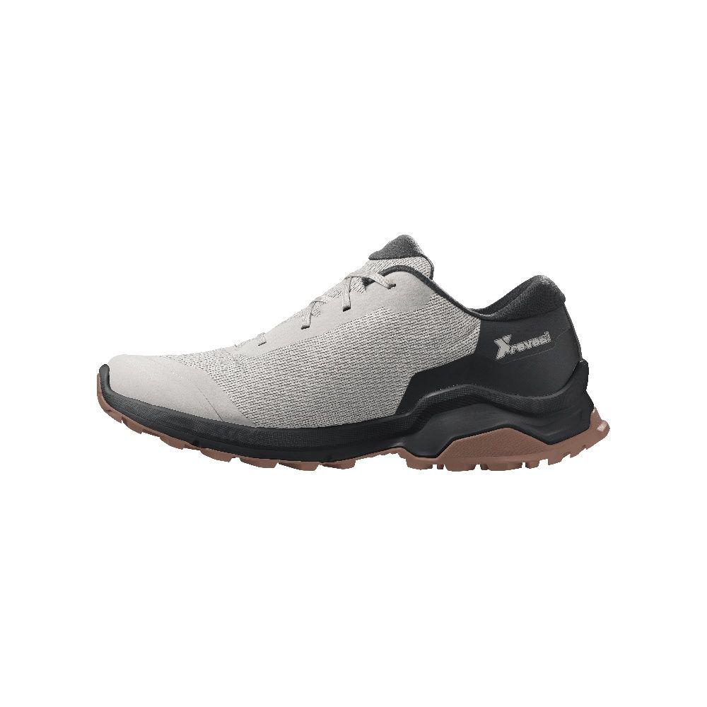 Zapatilla Hombre X Reveal Lunar Negro Salomon-3