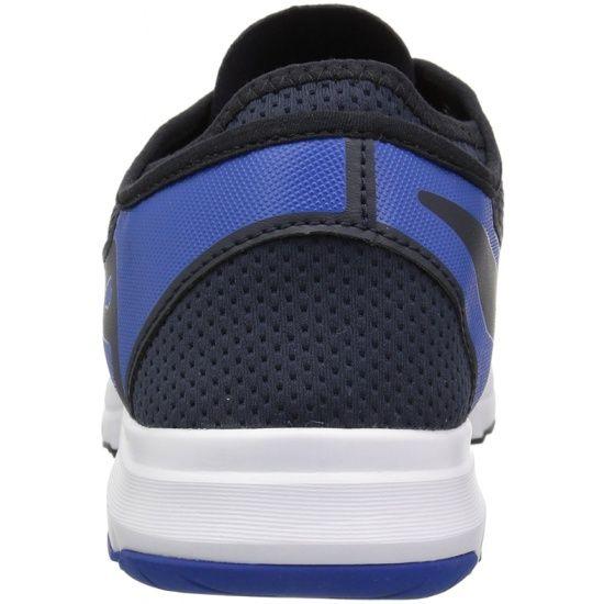 Zapatilla Hombre Crossamphibian Swift Azul Salomon-4