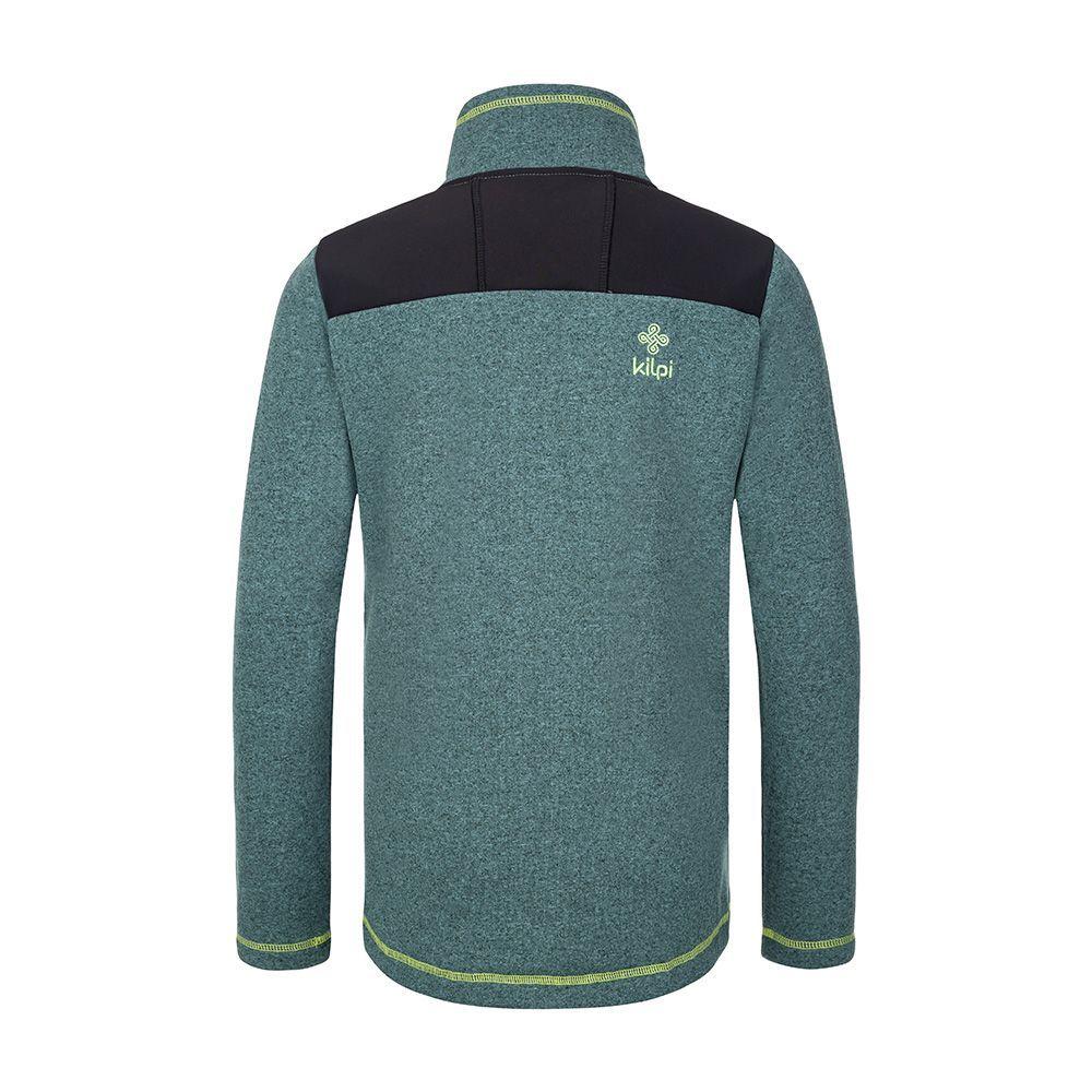 Poleron Junior Regin Verde Kilpi-1