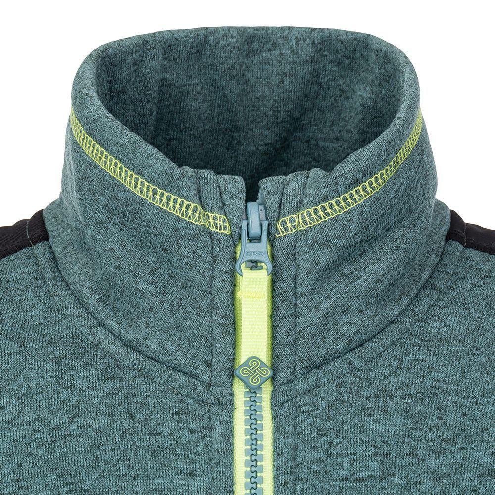 Poleron Junior Regin Verde Kilpi-2