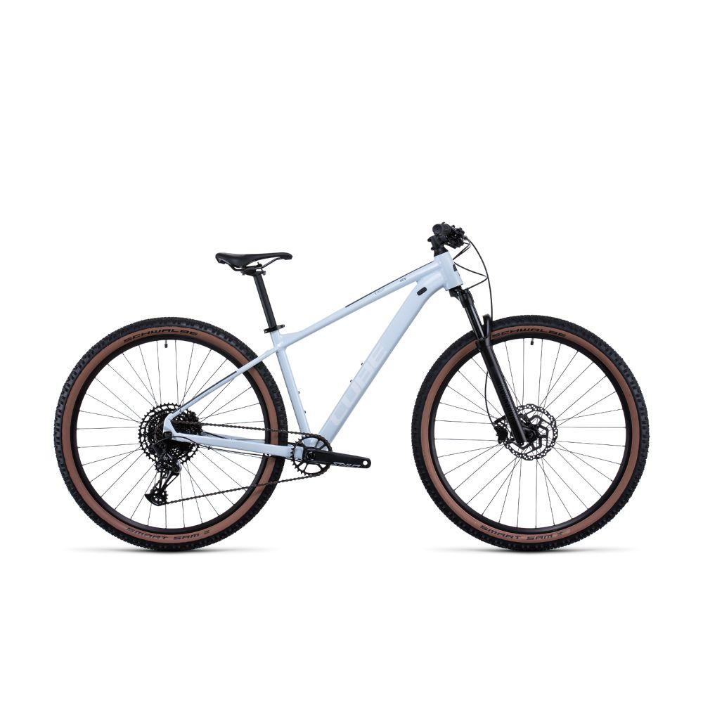 Bicicleta Acid Cube Talla XL-0