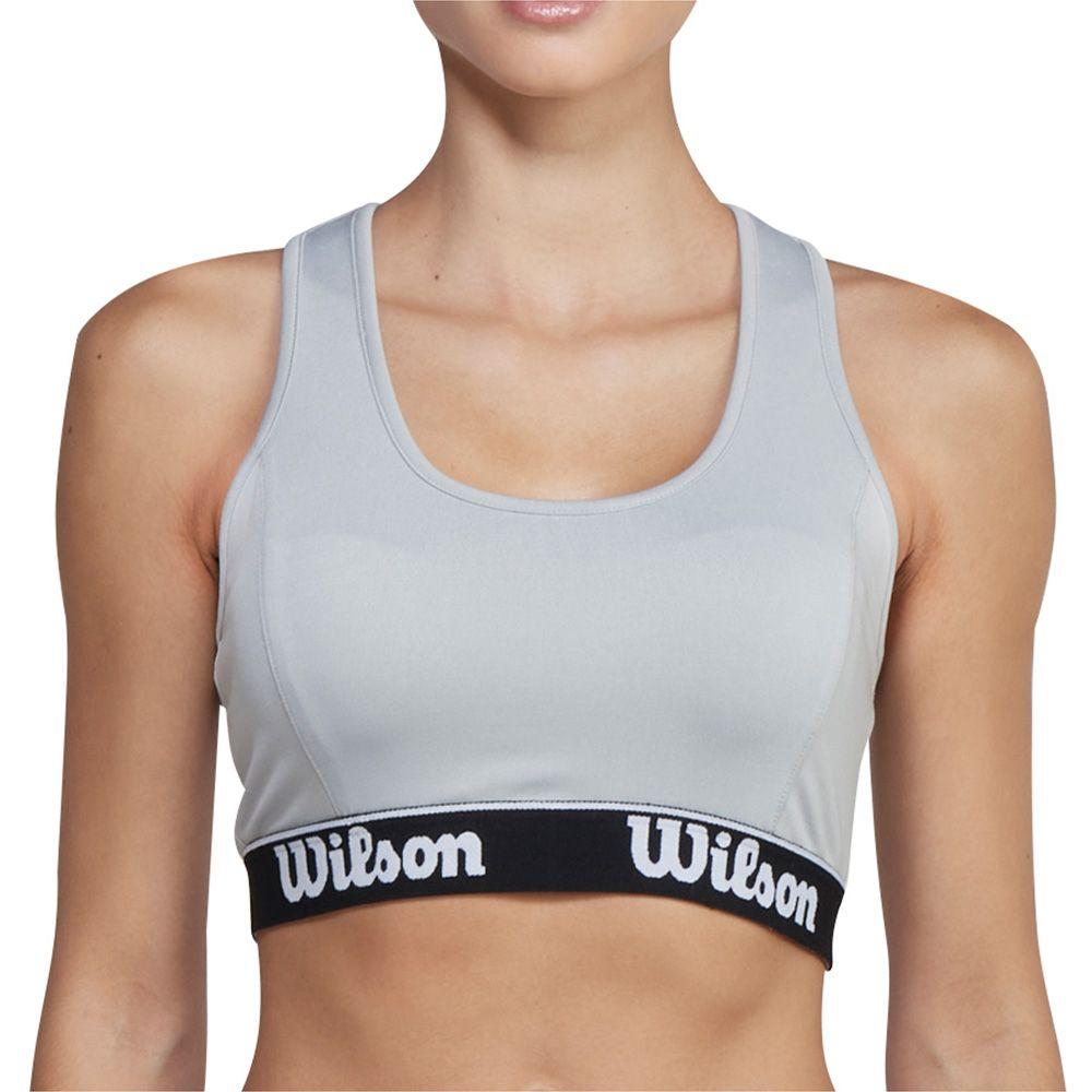 Top Mujer Gris Claro Wilson-0