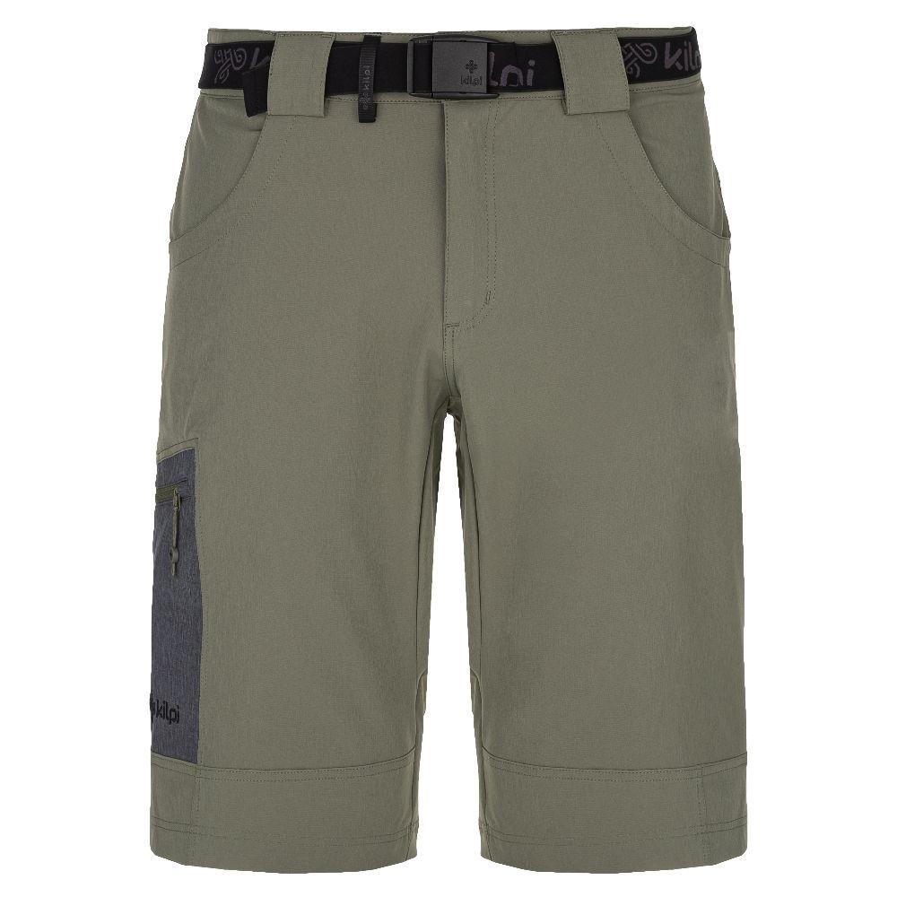 Short Hombre Navia Beige Kilpi-0