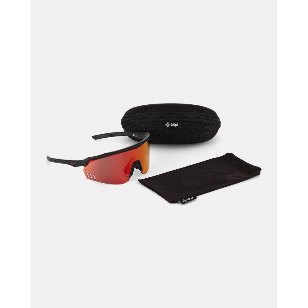 Anteojos Kilpi LECANTO-U Unisex BLK-0