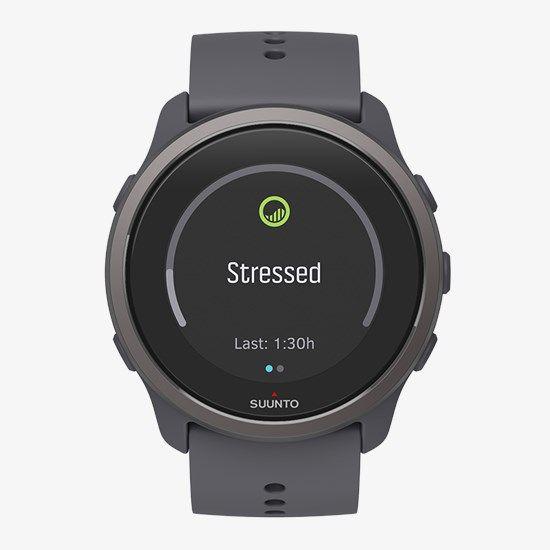 Rejoj  Smartwatch Suunto 5 peak dark heather-0