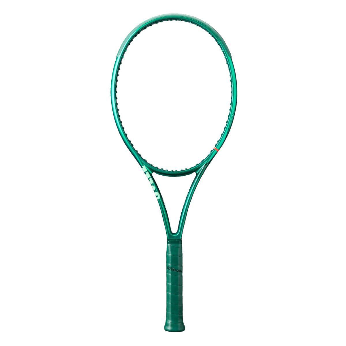 Raqueta De Tenis Blade 98 V10 Grip 2 Wilson-4