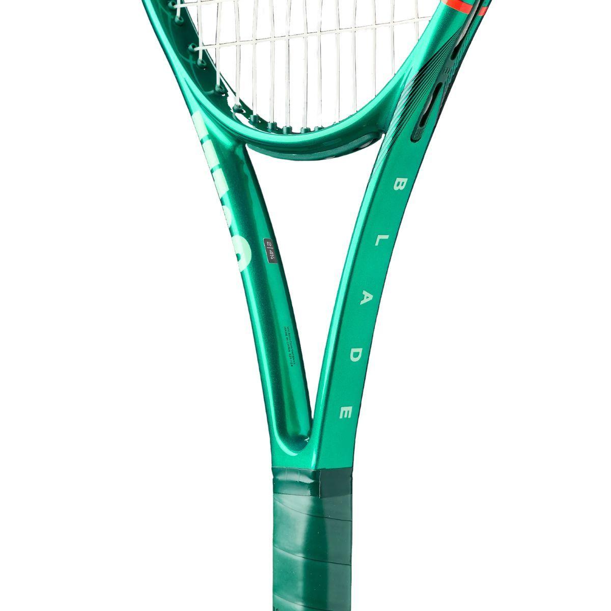 Raqueta De Tenis Blade 98 V10 Grip 2 Wilson-5